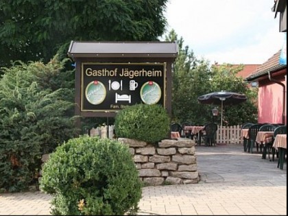Foto: Jägerheim